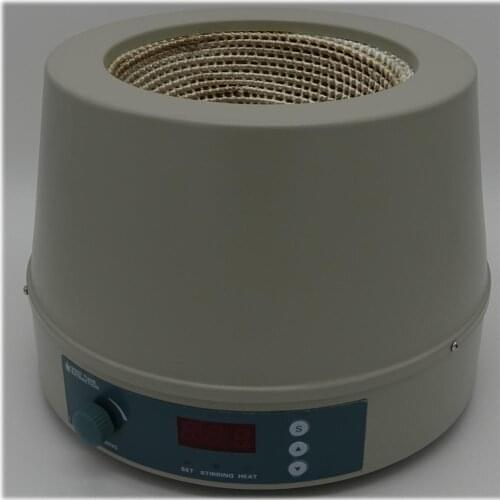 98-I-B General Heating Electronic Control Heating Mantle