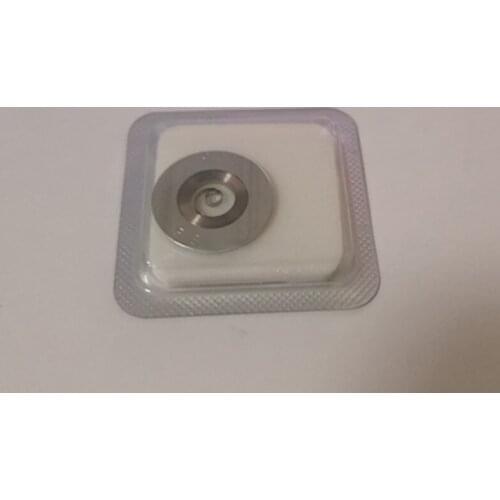 Watch accessories Switzerland 2500 d movement accessories dedicated spring 2500D spring