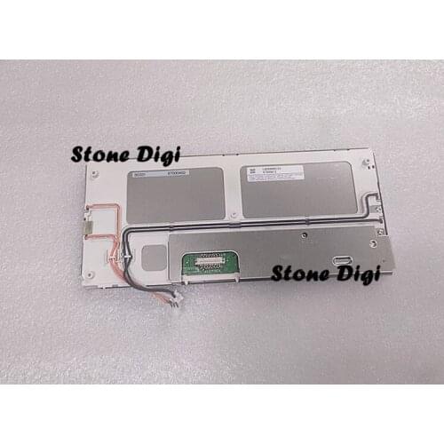 Free Shipping Original LQ088H9DZ03 8.8" inch 640*240 LCD Screen Display Panel For Car GPS Navigation