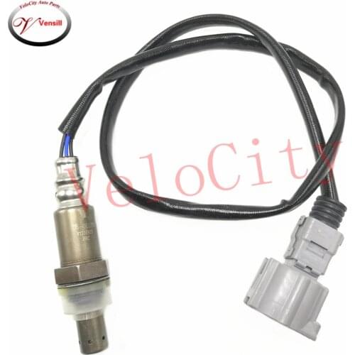 Oxygen Sensor O2 Sensor Fits 2009-2015 Highlander ASU40 GSU45 Part No# 89465-0E070 894650E070