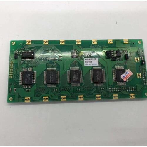 EG2402S-ER P-300013900 EG2402S-AR industrial LCD(compatible LCD)