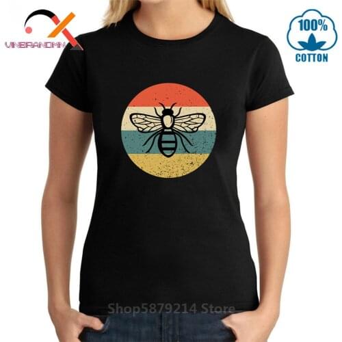 3D Save The Bees T-Shirt Crewneck insect T Shirt Womens Save The Earth Environmental Bee Kind Graphic Vegan Tshirt Bumblebee