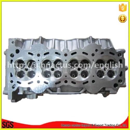 Engine Head Cylinder 11101-0C030 11101-0C040 for Toyota Hiace Hilux Land-Cruserc Prado 2.7L 2TR-FE-EGR Cylinder Head