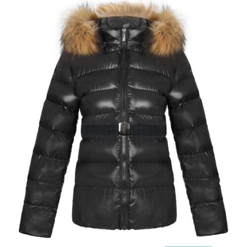 Женские большие пуховики HAIMAITONG China At AliExpress