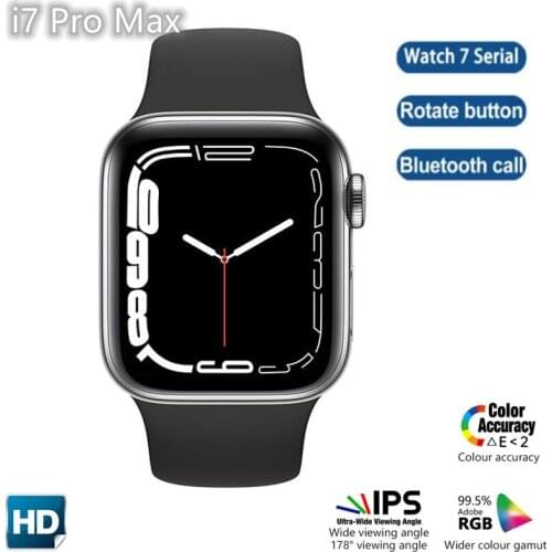 Illunt Women's Smart Watch