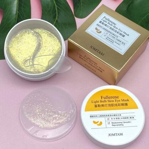 JOMTAM Hyaluronic Face Masks
