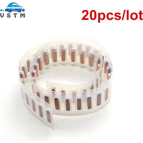 20pcs/lot Super Charging key repair transformer Inductance coil
