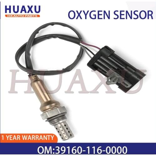 Oxygen Sensor Lambda Probe O2 Oxygen Sensor For For Hisun UTV 1000 800 700 500 400 39160-116-0000