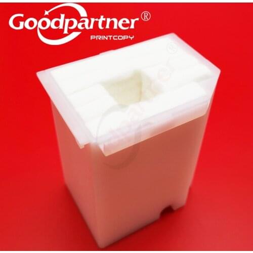 5X 1830528 1749772 Maintenance Box Waste Ink Tank for EPSON L3100 L3101 L3110 L3115 L3116 L3150 L3151 L3156 L3158 L3160 L3165