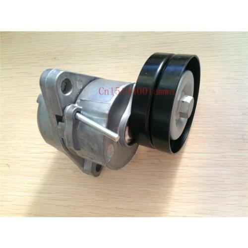 Alternator Up tight round Engine Tensioner used For Chevrolet Copaci EVANDA LACETTI NUBIRA OPTRA OPEL ASTRA Epica Buick Excelle