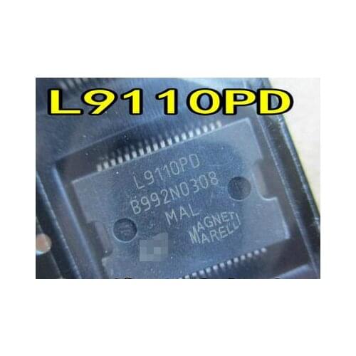 100% NEW Free shipping L9110PD