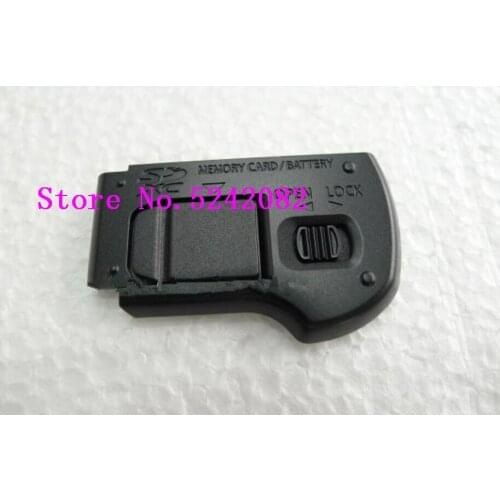 Original For Panasonic DMC-GF2 GF2 Battery cover Door Lid Camera Replacement Unit Repair Part