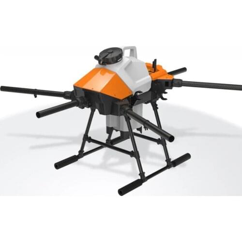 10L agricultural sprayer drone frame