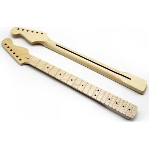 ST Log Matte 22 Fret Canadian Maple Neck