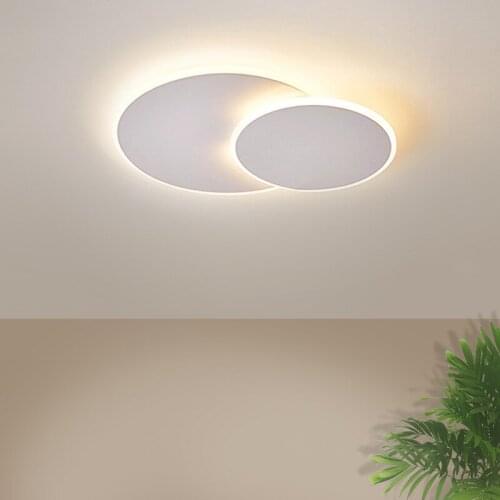 Japan led ceiling light lamparas de techo colgante moderna hallway lamp LED ceiling lamp ceiling lamp E27 led ceiling lamps
