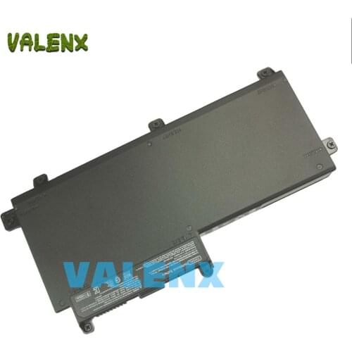 48WH CI03 CI03XL Battery For HP ProBook 640 G2 645 G2 650 G2 655 G2 HSTNN-UB6Q 801554-001