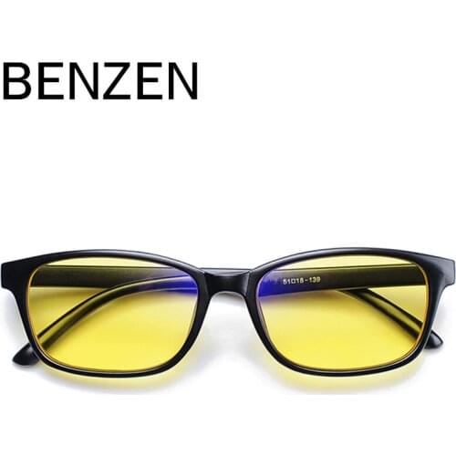 BENZEN Women's Glasses For Sight