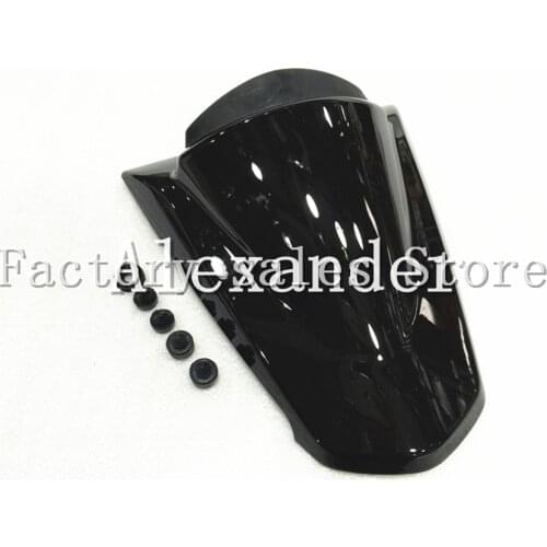 For Kawasaki Ninja 250 R ZX250R 2008 2010 2011 2012 EX250R bike Rear Seat Cover Cowl Solo Seat Cowl Rear EX250 ZX EX 250R 250