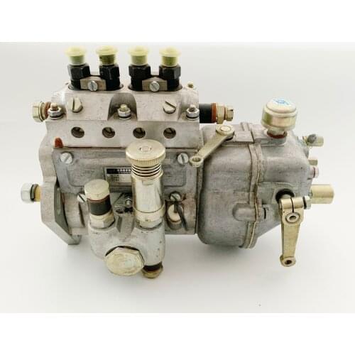 Diesel Fuel Injection Pump Wuxi Weifu Injection Pump 4I3109 For XINCHAI 490 Tractor Fuel Pump
