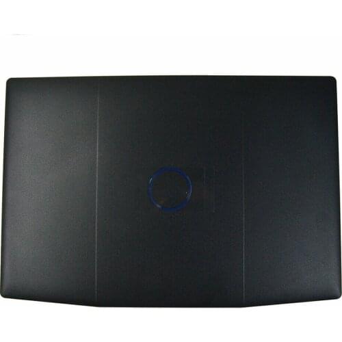 For New Dell Inspiron G3 15 3590 LCD Back Cover Top Case 0747KP