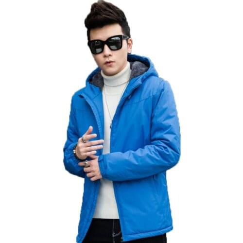 Hot Sale Men Waterproof Windproof Coats Male Rain Jackets Warm Windbreaker Hiking jackets