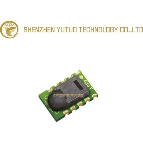 New Original Non-Counterfeit SHT11 SHT SMD-8 Demo Board IC In Stock