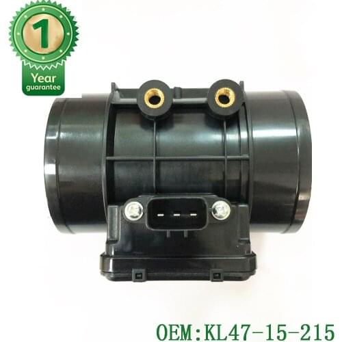 ORIGINAL for 95-02 fits for MAZDA MILENIA 2.5L Air Flow Meter MAF SENSOR KL47 E5T51271 KL47-15-215