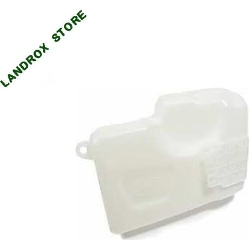 Car Headlight Washer Tank Reservoir for LR3 2005-2009 Range Rover Sport 2005-2009 OEM：DMB500040
