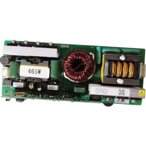 Brand new Projector ballast For-Christie DWU600-G DHD600-G DWX600-G projectors USHIO 465W