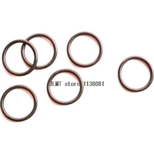 Oring O-ring Sealing NBR 50x2.65 50*2.65 50 2.65 Rubber O ring Seal 10 Pieces in 1 Lot ( mm )