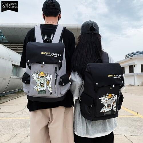 Vinco Claros Backpacks For Men