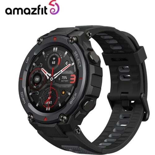 Amazfit Mens Smart Watch China