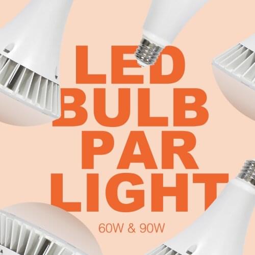 M Light Bulbs
