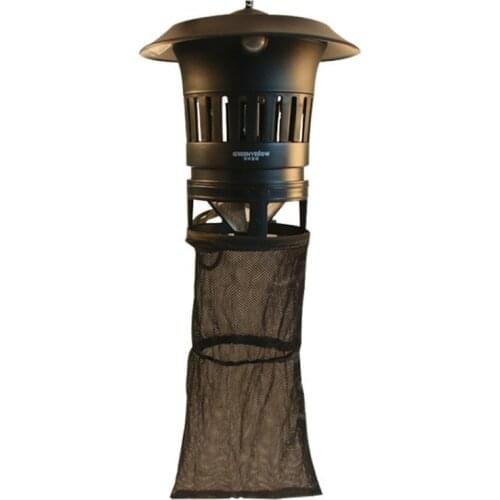 Outdoor lamp farms dedicated mosquito mosquito insect killers for agricultural greenhouses large farms suction mosquito lamp