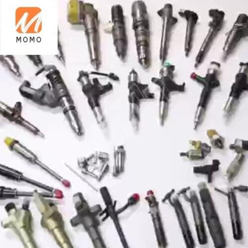 High Quality 263-8218 Diesel Fuel Injector C7 Injector 2638218 10R4761 3879427 for 324DL 325DL