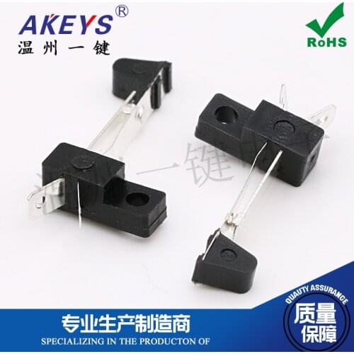 10 pcs KFC-LS-21 Environmental Protection Copper Blade Switch Normally Closed-Type Touch Reset Toy Movement Fine