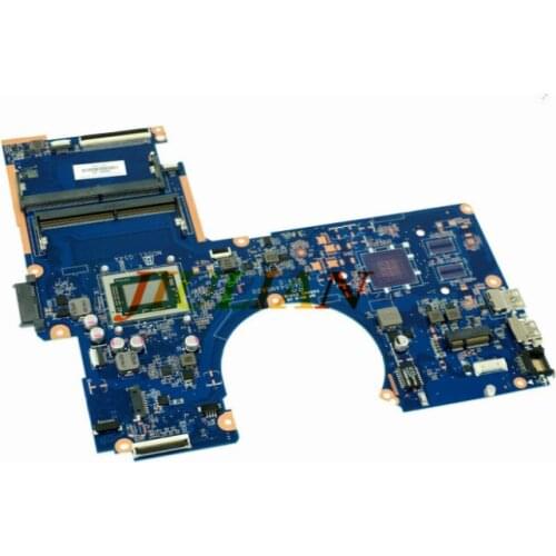 866028-001 For HP Pavilion 15-Aw 15-Aw094Nr Laptop Motherboard Dag54Amb6D0 866028-601 Tested OK