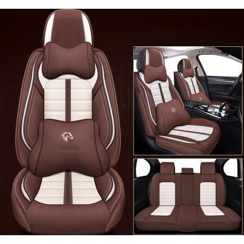 Car seat covers for haval f7 h6 f7x h9 h2 h1 h3 h5 h8 h9 h2s m6 h4 f7x accessories