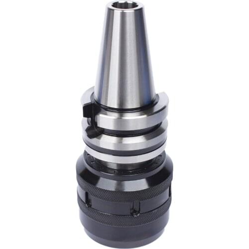 BT30 BT40 BT50 Tool Holder Heavy Cutting C20 C25 C32 Powerful Knife Shank for CNC Machining Center Spindle Tool Holder