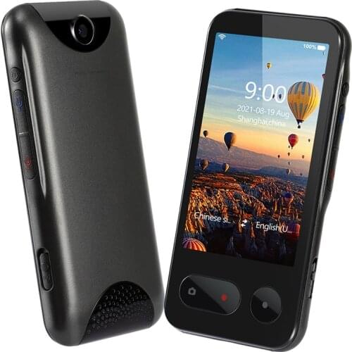 Электронные переводчики EXquailty China At AliExpress