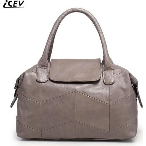 ICEV Bags And Suitcases
