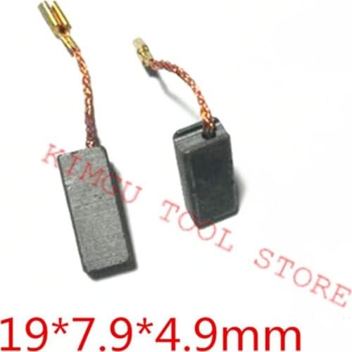 Carbon Brushes Replace PEX125A-1 PEX125A-2 PEX115AE PEX125A PEX115A PEX115 PEX115AE PHO15-82 3272A PHO100 B1750 PBS75AE