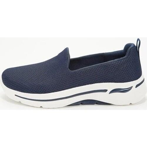 Women Shoes 2021 Summer Breathable Casual Sports Shoes Women Loafers Mesh Soft Platform Sneakers Ladies Non Slip Flats Size 43