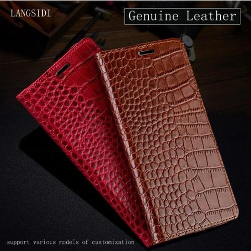 LANGSIDI Samsung Galaxy A30 Phone Cases