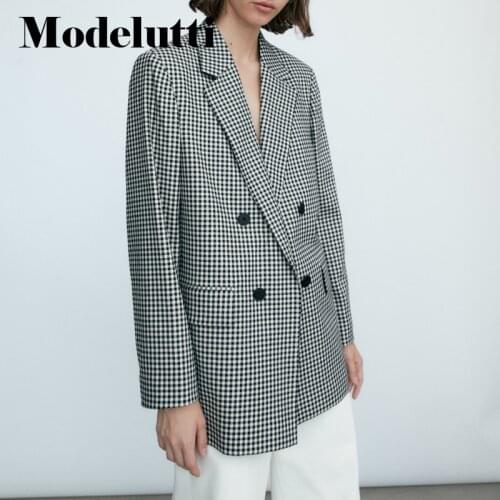 Modelutti Women's Blazers Blazers