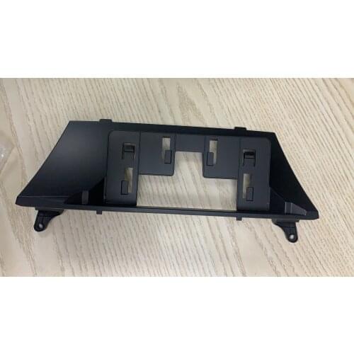 12.3 inch X5 E70 RHD support frame