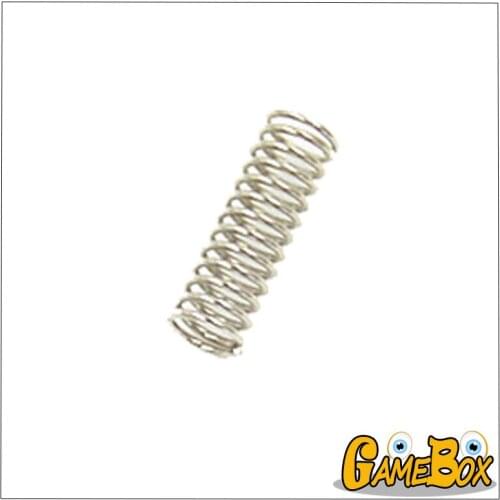 Original L/R Left Right Button Spring For Nintend 3DS LL/XL LR Springs for 3DSLL 3DSXL Console