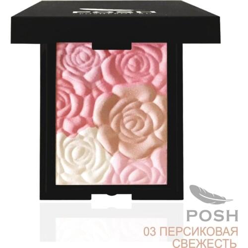 POSH Blush For The Face