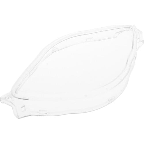 Clear ABS Plastic Motorcycle Meter Gauge Case Cover For Wave 100