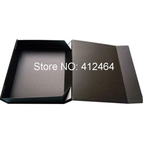 Foldable paper gift packaging.BX2321